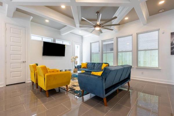 Cute Cozy House Close To Major Sporting Events And Restaurants Houston Exterior photo