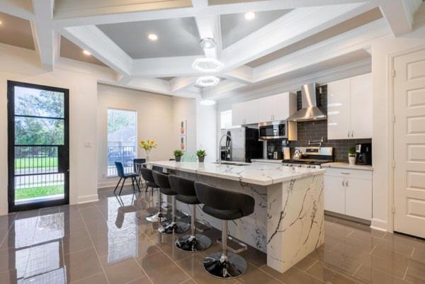 Cute Cozy House Close To Major Sporting Events And Restaurants Houston Exterior photo