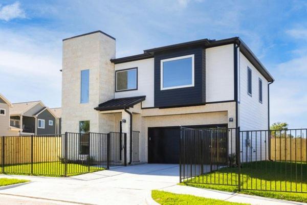 Cute Cozy House Close To Major Sporting Events And Restaurants Houston Exterior photo