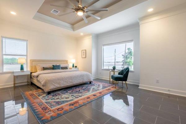 Cute Cozy House Close To Major Sporting Events And Restaurants Houston Exterior photo