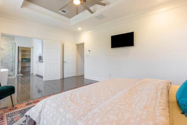 Cute Cozy House Close To Major Sporting Events And Restaurants Houston Exterior photo