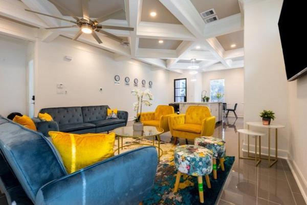 Cute Cozy House Close To Major Sporting Events And Restaurants Houston Exterior photo